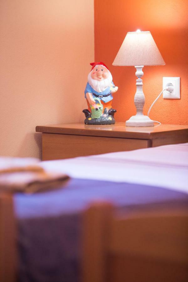 Thomas Apartments Skála Marión Zewnętrze zdjęcie