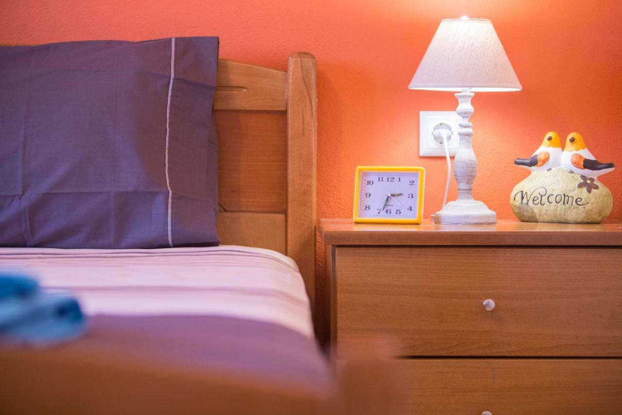 Thomas Apartments Skála Marión Zewnętrze zdjęcie