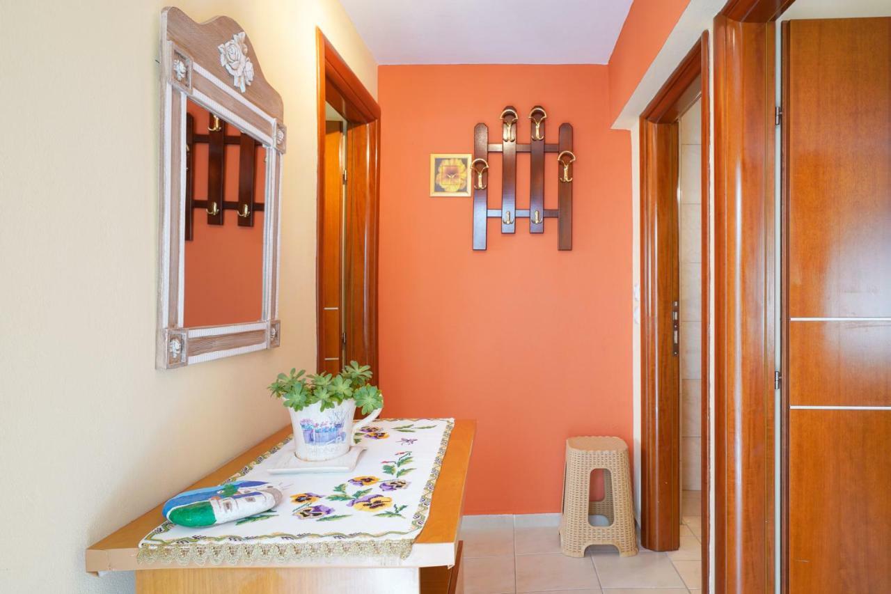 Thomas Apartments Skála Marión Zewnętrze zdjęcie