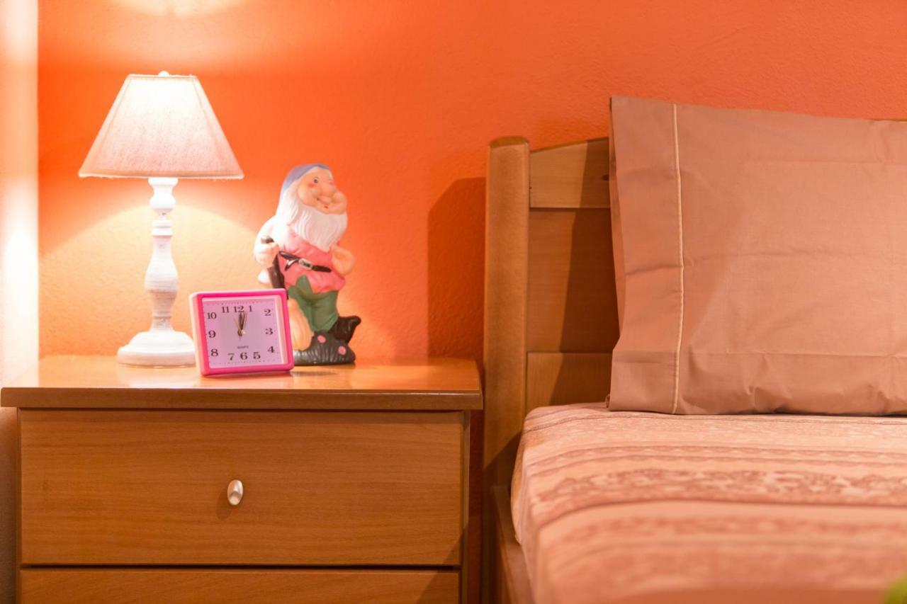 Thomas Apartments Skála Marión Zewnętrze zdjęcie