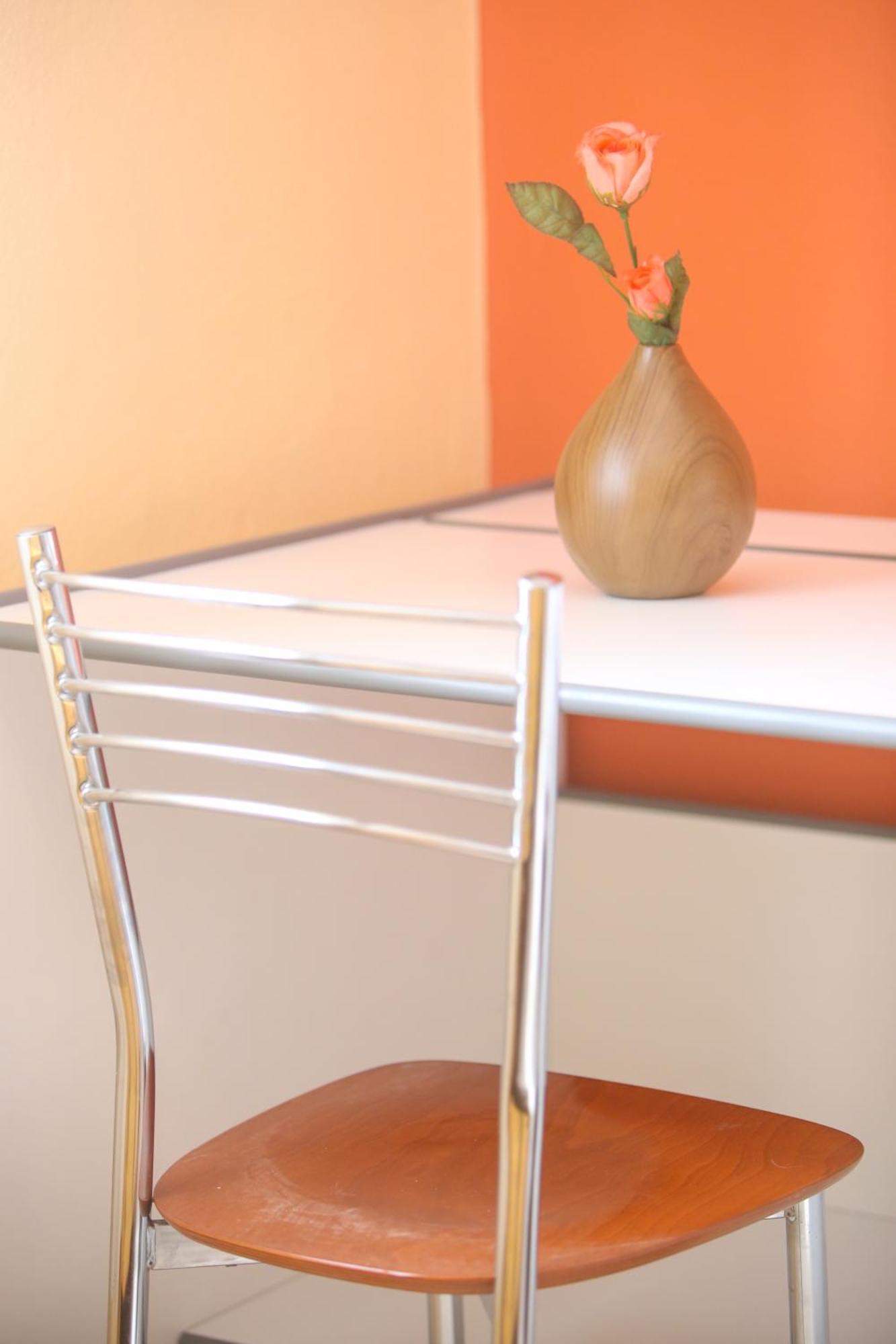 Thomas Apartments Skála Marión Zewnętrze zdjęcie