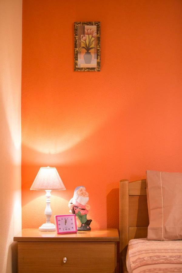 Thomas Apartments Skála Marión Zewnętrze zdjęcie